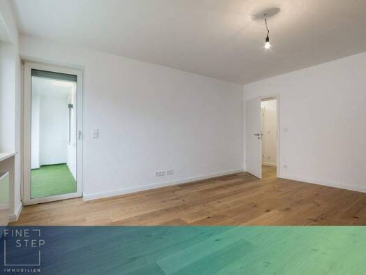 Wohnung zum Kauf 495.000 € 4 Zimmer 73,1 m² 1. Geschoss Hadern München 80689