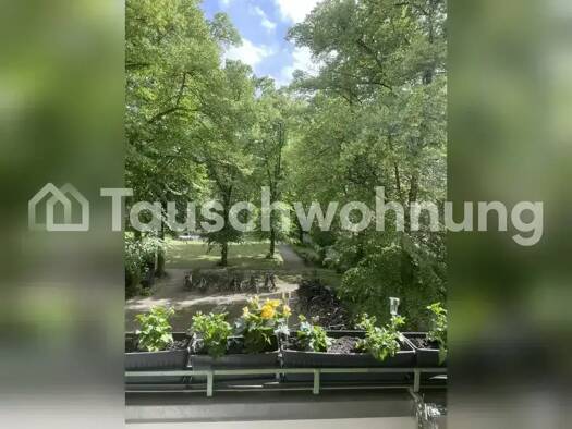 Wohnung zur Miete Tauschwohnung 379 € 1,5 Zimmer 51,7 m² 1. Geschoss Alt-Hohenschönhausen Berlin 10365