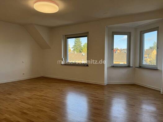 Wohnung zur Miete 560 € 2 Zimmer 86 m² EG Roermonder Straße 149 Waldhausen Mönchengladbach 41068