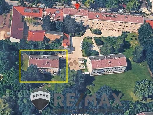 Wohnung zum Kauf 219.000 € 2 Zimmer 60 m² Biedermannsdorf 2362