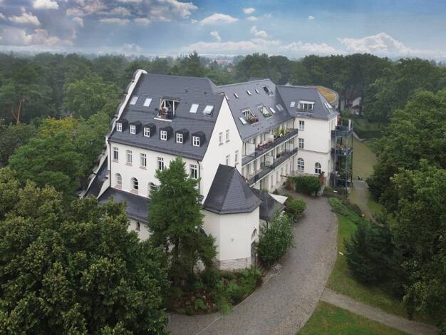 Wohnung zum Kauf 370.000 € 2 Zimmer 68 m² Biesdorf Berlin 12683