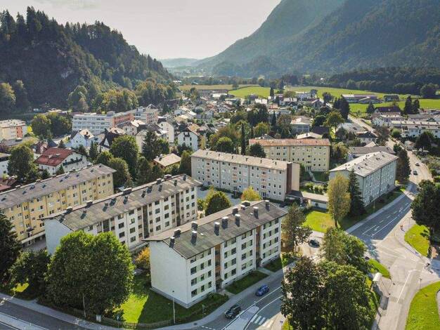 Wohnung zum Kauf 345.000 € 4 Zimmer 90,5 m² 3. Geschoss Langkampfnerstraße 9 Kufstein 6330