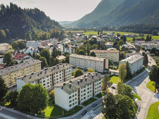 Wohnung zum Kauf 345.000 € 4 Zimmer 90,5 m² 3. Geschoss Langkampfnerstraße 9 Kufstein 6330