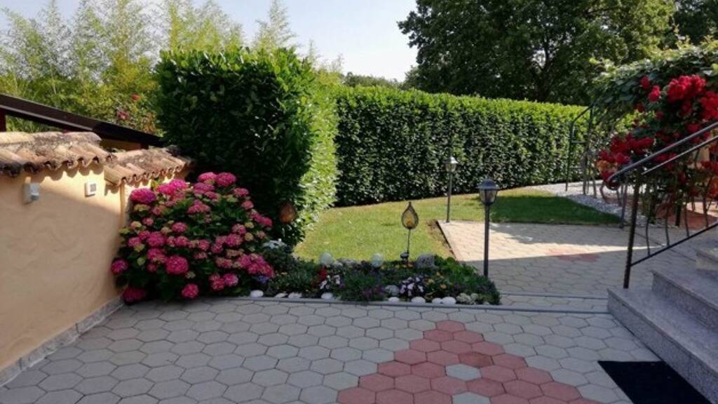 Einfamilienhaus zum Kauf 399.000 € 6 Zimmer 144 m² 644 m² Grundstück Porec 52440