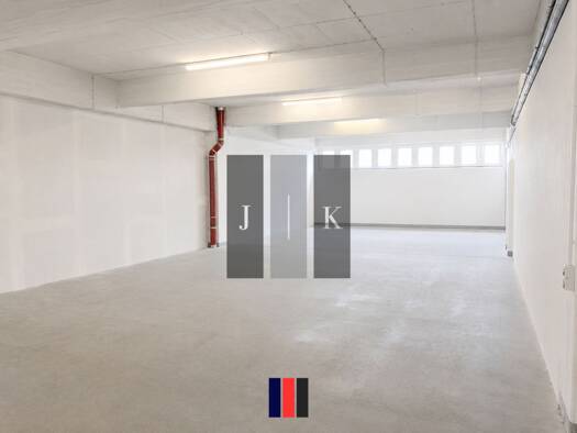 Lagerhalle zur Miete 9 € 139 m² Lagerfläche teilbar ab 139 m² Hamm Wandsbek 20537