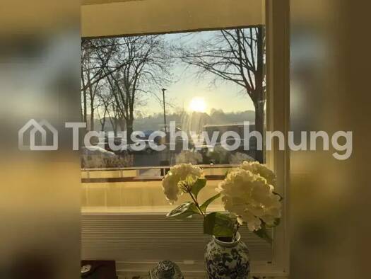 Wohnung zur Miete Tauschwohnung 350 € 1 Zimmer 42 m² St. Gertrud Lübeck 23564