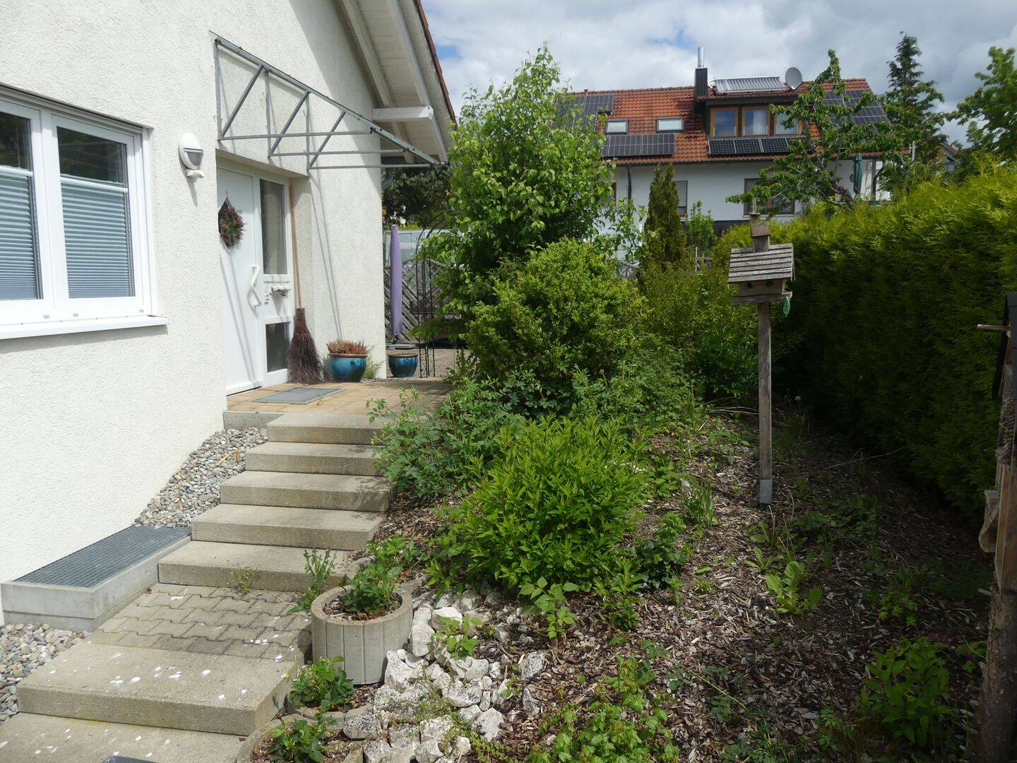 Doppelhaushälfte zum Kauf - Ansicht 5