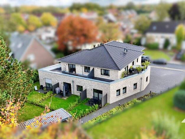 Wohnung zum Kauf 299.900 € 2 Zimmer 80,1 m² EG Haste Osnabrück / Haste 49090