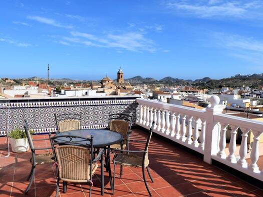 Bauernhaus zum Kauf 190.000 € 6 Zimmer 135 m² Calle Aire Turre 04639