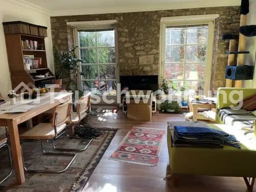 Wohnung zur Miete Tauschwohnung 650 € 2 Zimmer 65 m² Unterliederbach Frankfurt am Main 65929