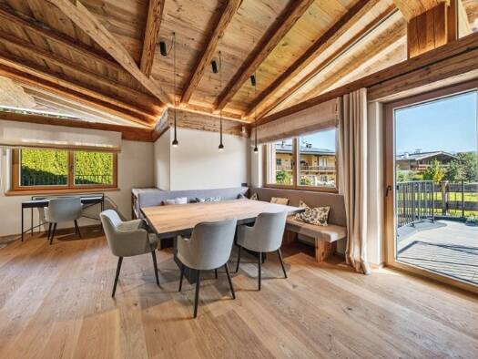 Wohnung zum Kauf - Erstbezug 2.600.000 € 5 Zimmer 196,3 m² Kirchberg in Tirol 6365