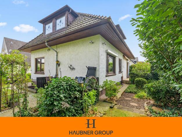 Einfamilienhaus zum Kauf 269.000 € 4,5 Zimmer 135 m² 371 m² Grundstück Blumenthal Bremen 28779