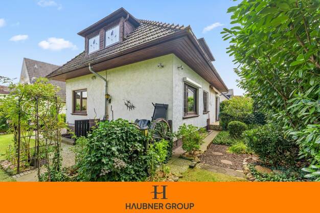 Einfamilienhaus zum Kauf 269.000 € 4,5 Zimmer 135 m² 371 m² Grundstück Blumenthal Bremen 28779