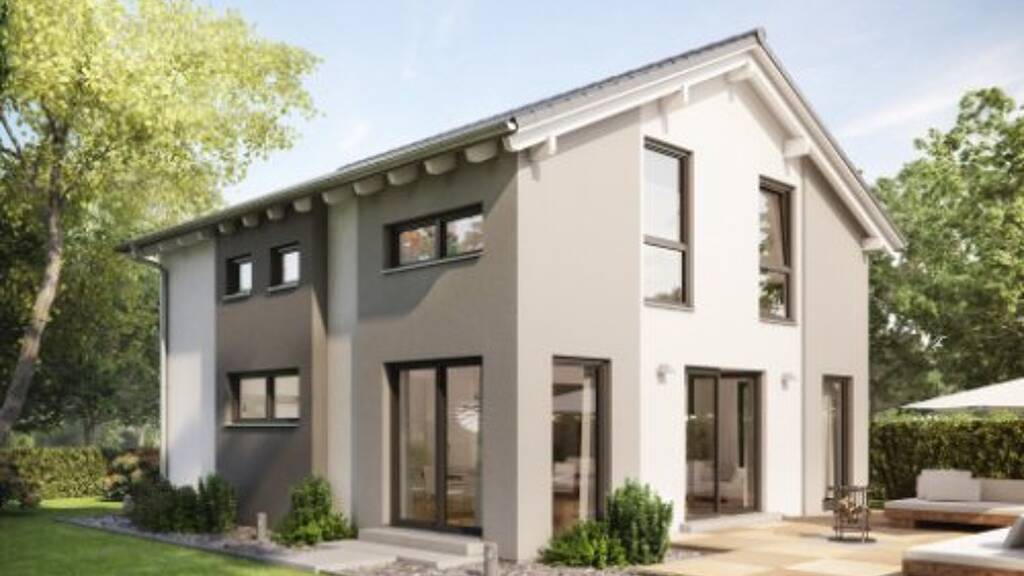 Einfamilienhaus zum Kauf provisionsfrei 664.141 € 5 Zimmer 136 m² 470 m² Grundstück Knittlingen 75438