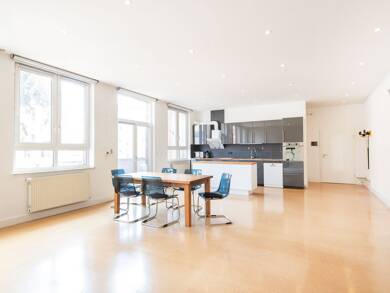 Wohnung zum Kauf 499.000 € 4 Zimmer 160 m² 1. Geschoss frei ab sofort Muggenhof Nürnberg 90429
