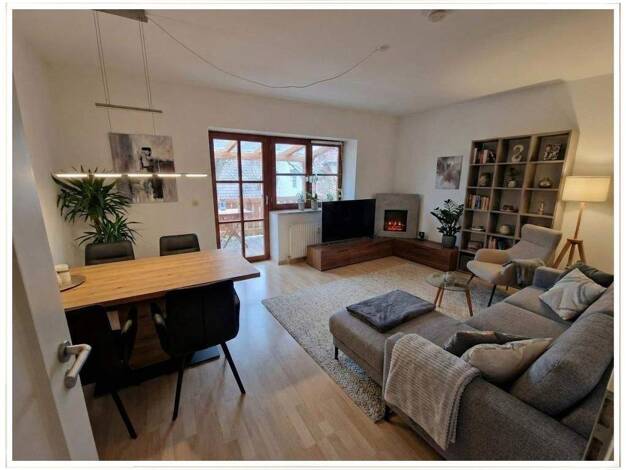 Wohnung zum Kauf 430.000 € 3 Zimmer 73 m² 1. Geschoss frei ab 01.05.2026 Lohhof Unterschleißheim 85716