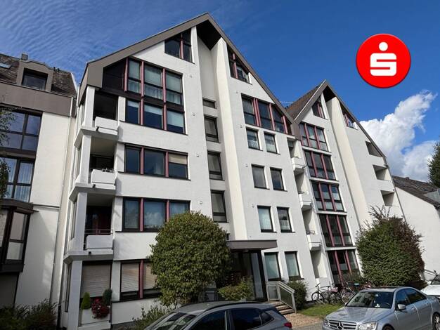Wohnung zum Kauf 149.000 € 1,5 Zimmer 48 m² Geschoss 4/6 Weichselgarten Nürnberg 90480