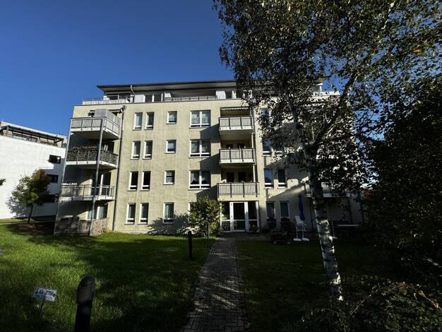 Penthouse zum Kauf provisionsfrei 285.000 € 2 Zimmer 66 m² Altenbauna Baunatal 34225