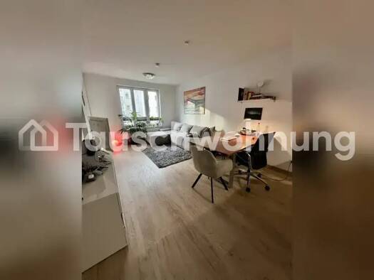 Wohnung zur Miete Tauschwohnung 380 € 2 Zimmer 45 m² 2. Geschoss Müggelheim Berlin 12435