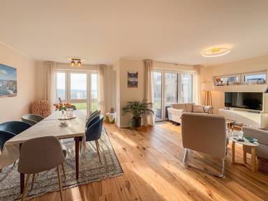 Wohnung zum Kauf 525.000 € 3 Zimmer 100,5 m² 1. Geschoss Eutin 23701