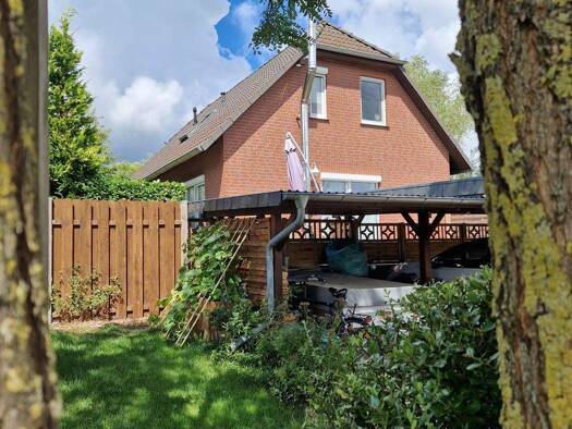 Haus zur Miete 990 € 3,5 Zimmer 114 m² 725 m² Grundstück frei ab sofort in Bad Bodenteich (nicht Schostorf) Schostorf Bad Bodenteich 29389