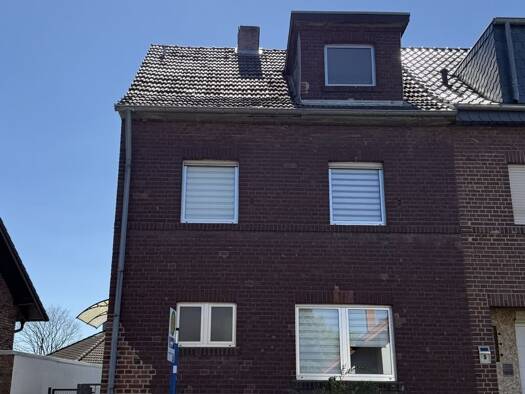 Reihenendhaus zum Kauf 199.000 € 6 Zimmer 148 m² 269 m² Grundstück Mariaweiler Düren 52353
