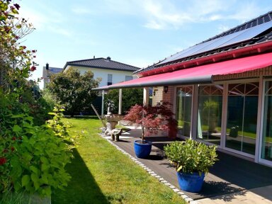 Bungalow zum Kauf provisionsfrei 660.000 € 3 Zimmer 135 m² 493 m² Grundstück Brackel Dortmund 44309