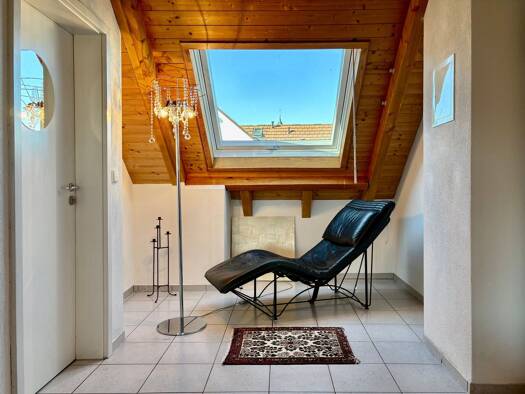 Wohnung zum Kauf 197.000 € 1,5 Zimmer 52 m² Geschoss 3/3 frei ab sofort Böhringen Radolfzell am Bodensee 78315