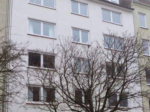 Wohnung zur Miete 640 € 3 Zimmer 64 m² 3. Geschoss frei ab 01.04.2026 Ahlmannstraße 20 Ravensberg Kiel 24118