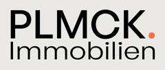 PLMCK. Immobilien logo