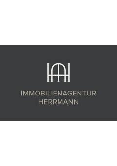 Immobilienagentur Herrmann logo