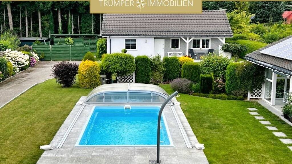 Haus zum Kauf 395.000 € 6 Zimmer 171 m² 1.632 m² Grundstück Kolczewo 72-514