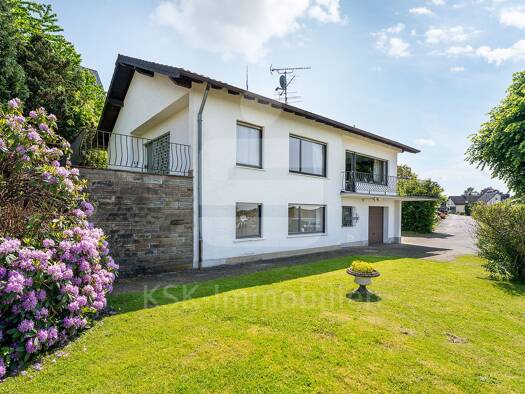Einfamilienhaus zum Kauf 399.000 € 3 Zimmer 103 m² 928 m² Grundstück Lindlar Lindlar 51789