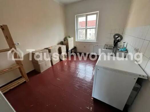 Wohnung zur Miete Tauschwohnung 383 € 2 Zimmer 45 m² 4. Geschoss Müggelheim Berlin 12437