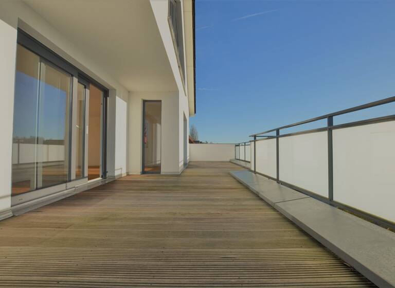 Penthouse zur Miete 2.508 € 5 Zimmer 145 m²<br/>Wohnfläche 2.<br/>Geschoss Bergedorf Hamburg 21029