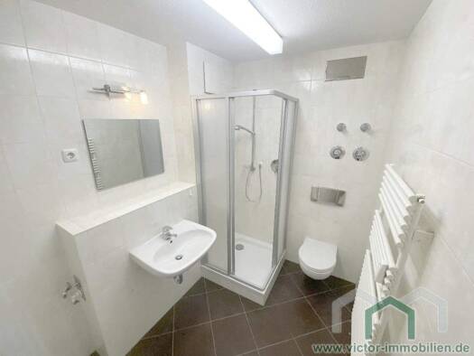 Wohnung zur Miete 245 € 1 Zimmer 35,1 m² 1. Geschoss Annaberger Straße 104 Altchemnitz Chemnitz 09120