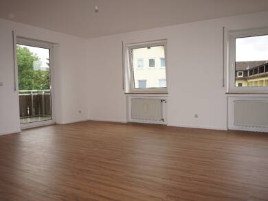 Wohnung zur Miete 875 € 3 Zimmer 116 m² Bad Wörishofen Bad Wörishofen 86825