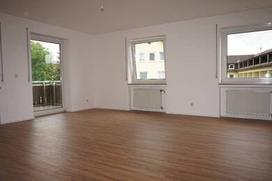 Wohnung zur Miete 875 € 3 Zimmer 116 m² Bad Wörishofen Bad Wörishofen 86825