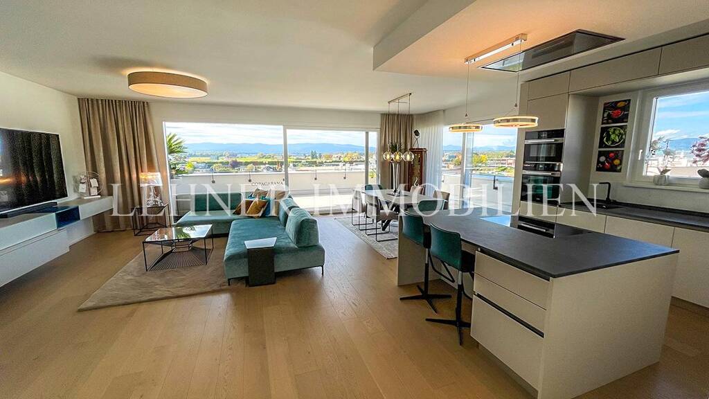 Penthouse zum Kauf 879.000 € 3 Zimmer 113 m² Kalsdorf bei Graz 8401