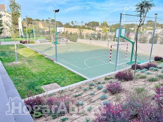 Wohnung zum Kauf 545.000 € 3 Zimmer 154 m² 1. Geschoss TORRES DE QUARTE Godella 46110