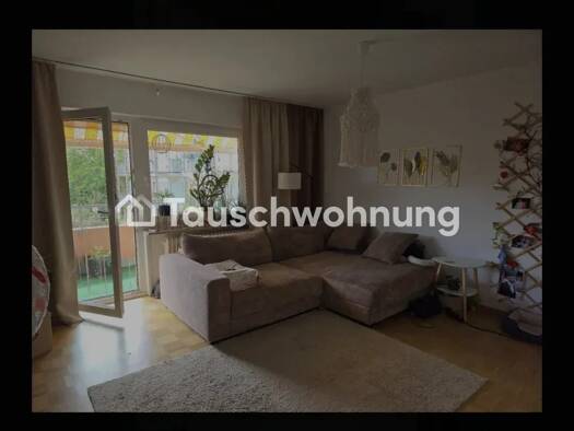 Wohnung zur Miete Tauschwohnung 1.100 € 3 Zimmer 84 m² 1. Geschoss Weingarten Südwest 79114