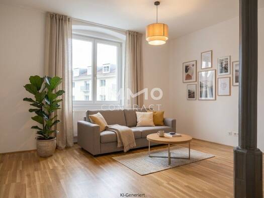 Studio zur Miete 492 € 1 Zimmer 34,9 m² Waldegg Linz 4020