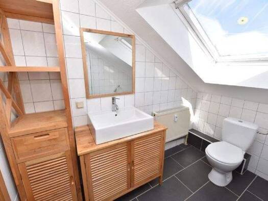 Wohnung zur Miete 520 € 3 Zimmer 75 m² Altenkirchen Braunfels 35619