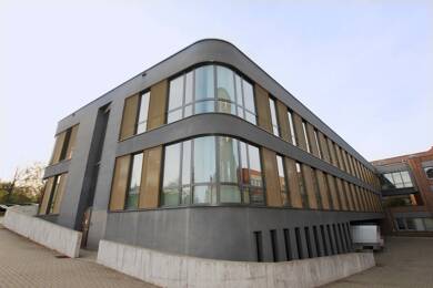 Bürogebäude zur Miete 781,4 m² Bürofläche Eschwege Eschwege 37269