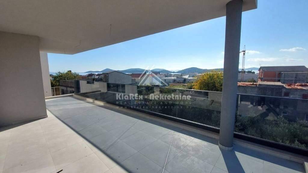 Wohnung zum Kauf 339.000 € 3 Zimmer 103 m² 2. Geschoss Tribunj Tribunj