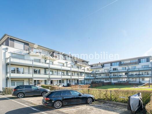 Wohnanlage zum Kauf als Kapitalanlage geeignet 189.000 € 3 Zimmer 60,8 m² Weiß Rodenkirchen 50999