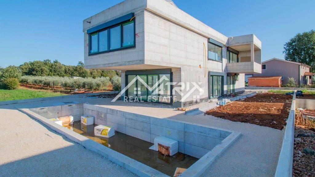 Haus zum Kauf 15 Zimmer 598 m² Porec Luka