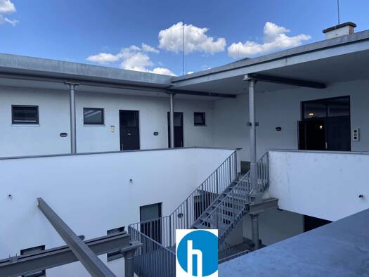 Loft zum Kauf 138.000 € 1 Zimmer 27,9 m² 1. Geschoss Bamberg 96049