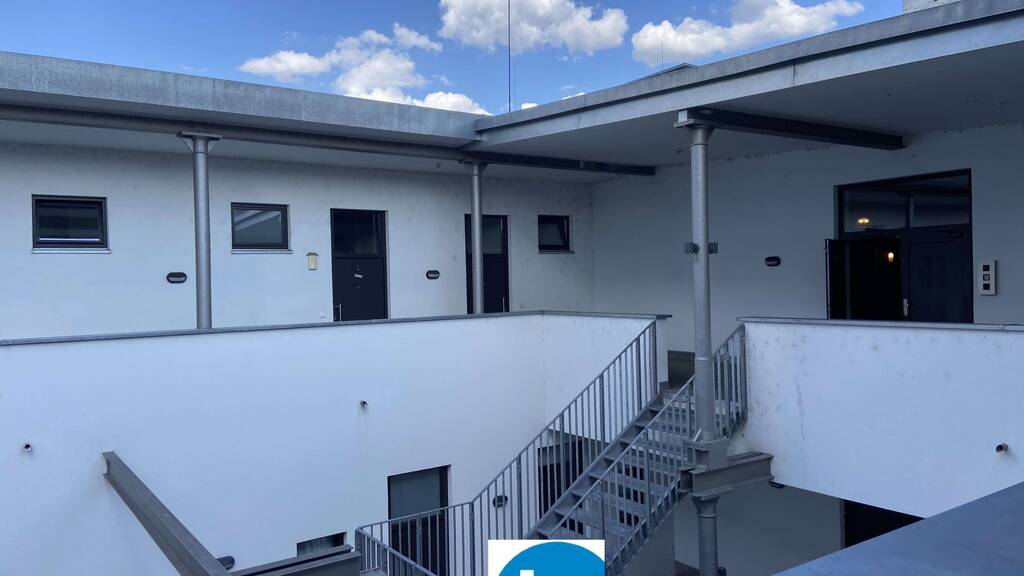 Studio zum Kauf 138.000 € 1 Zimmer 27,9 m² 1. Geschoss Bamberg 96049