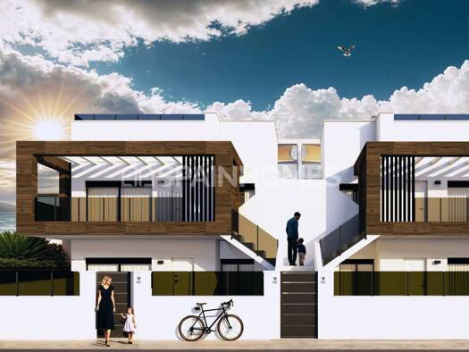 Wohnung zum Kauf 298.000 € 4 Zimmer 83 m² EG Murcia 30740